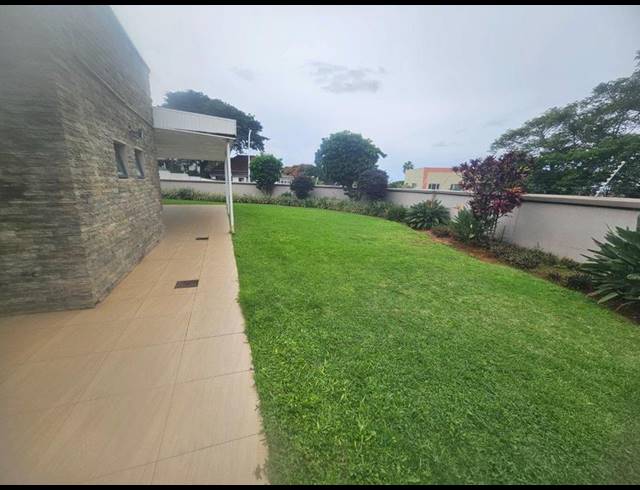 3 BEDROOM APARTMENT FOR SALE IN MUSGRAVE